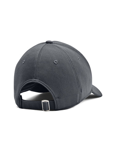 Cappellini da baseball Unisex Under Armour - Cappello Ua Blitzing Adjustable - Grigio