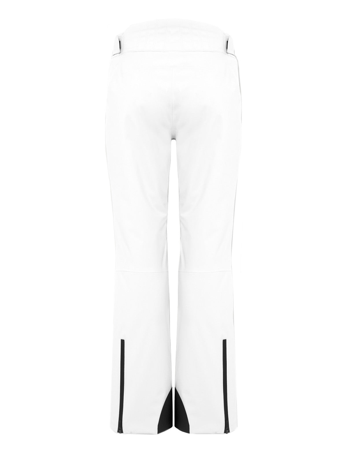 Tute e pantaloni Donna Colmar - Pantaloni Da Sci Imbottiti Con Vita Regolabile - Bianco