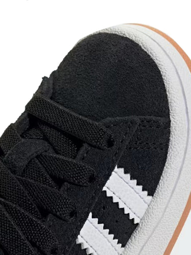 Sneaker Bambino Adidas - CAMPUS 00s - Nero