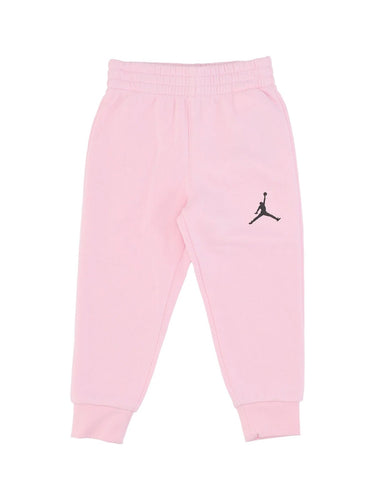 Tute a manica lunga Bambina Jordan - Jersey Pack Po Set - Rosa