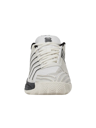Scarpe da tennis Uomo K-Swiss - Scarpa Ultrashot 4 Clay - Bianco