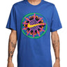 T-shirt Uomo Nike - T-Shirt Oc Festival - Azzurro