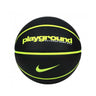 Palle da Basket Unisex Nike - Everyday Playground 07 - Nero