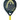 Racchette Unisex Head - Bolt 2025 - Nero