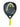 Racchette Unisex Head - Bolt 2025 - Nero