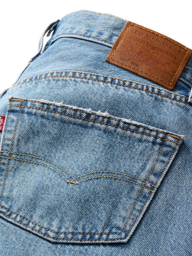 Jeans Donna Levi's - JEANS 501® '90s - Denim