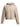 Felpe Donna Under Armour - Felpa Con Cappuccio Ua Rival Terry Oversized - Beige