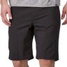 Pantaloncini Uomo Patagonia - M's Quandary Shorts - Nero