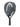 Racchette Unisex Head - Racchetta Head Flash Pro - Nero