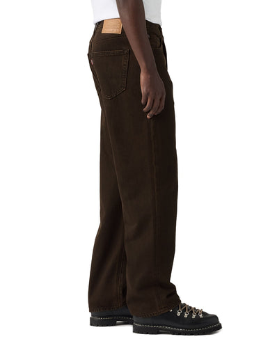 Jeans Uomo Levi's - Jeans 568™ Stay Loose - Nero