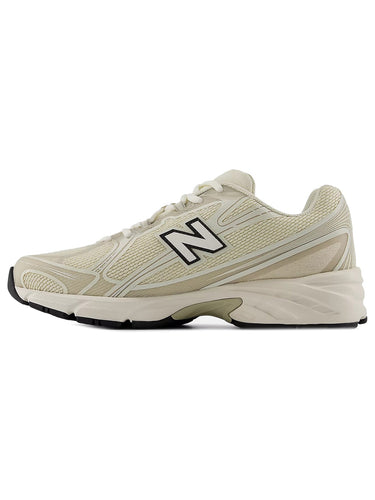 Sneaker Donna New Balance - 740 - Avorio