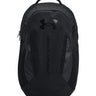 Zaini Casual Unisex Under Armour - Zaino Ua Hustle 6.0 - Nero