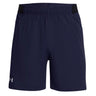 Pantaloncini Uomo Under Armour - Shorts Ua Vanish Woven 15 Cm - Blu