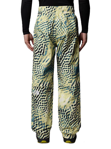 Tute e pantaloni Uomo The North Face - Pantaloni Build Up - Verde