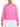 Felpe con cappuccio Donna Nike - Felpa Ampia In French Terry Full Zip Sportswear - Fucsia