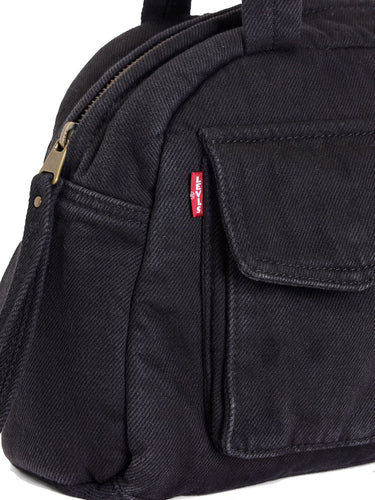 Borse a mano Donna Levi's - Blake Handbag - Nero