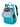 Borse per attrezzatura Unisex Head - Zaino Head Tour 25L - Azzurro