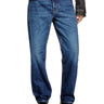 Jeans Uomo Diesel - Regular Jeans 2024 D-Macs - Blu