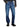 Jeans Uomo Diesel - Regular Jeans 2024 D-Macs - Blu