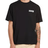 T-shirt Uomo Dickies - T-Shirt Plain City - Nero