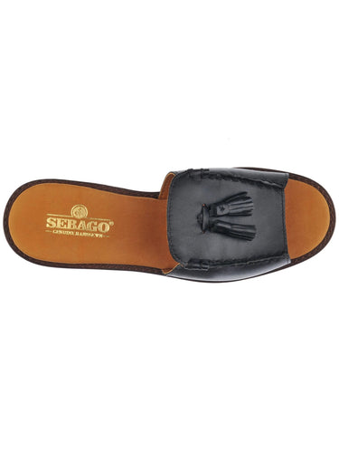 Mocassini Donna Sebago - Will Slide Pop Woman - Nero