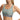 Reggiseni sportivi Donna Under Armour - Reggiseno Sportivo Heatgear® Armour Mid Branded - Verde