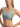 Reggiseni sportivi Donna Under Armour - Reggiseno Sportivo Heatgear® Armour Mid Branded - Verde