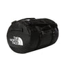 Borsoni Uomo The North Face - Duffel Base Camp - Xs - Nero