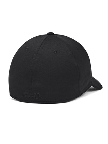 Cappellini da baseball Unisex Under Armour - Cappello Ua Blitzing - Nero