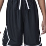 Pantaloncini Ragazzi Unisex Jordan - Short Jordan Sport Diamond - Nero