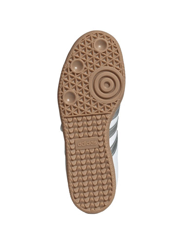Sneaker Donna Adidas - Samba Jane - Bianco