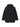 Giacche Uomo Lacoste - Parka Imbottito Impermeabile 3 In 1 - Nero