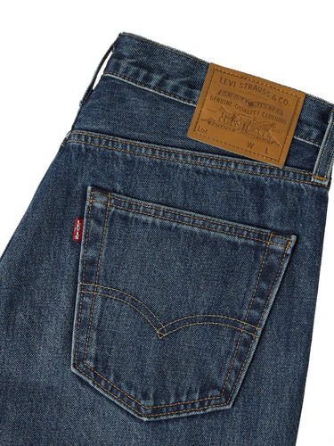 Jeans Uomo Levi's - Jeans 568™ Stay Loose - Denim