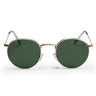 Altro (Accessori) Unisex Chpo - Liam Sunglasses - Verde