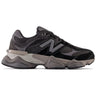 Sneaker Uomo New Balance - 9060 - Nero
