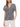 Bluse e camicie Donna Tommy Hilfiger - Blusa A Righe Con Maniche Corte - Blu