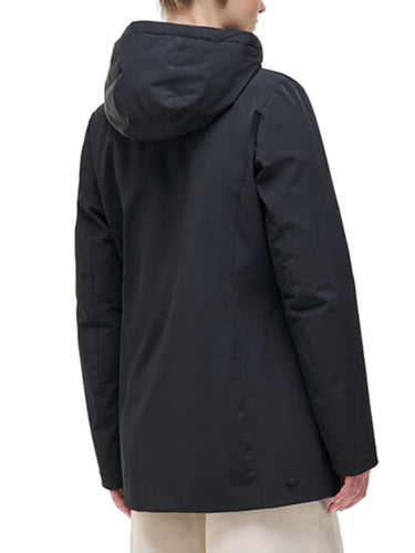 Giacche Donna Colmar - Giacca Impermeabile Con Tessuto A Tre Strati - Nero