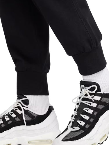 Pantaloni Uomo Nike - Pantalone Nike Club - Nero