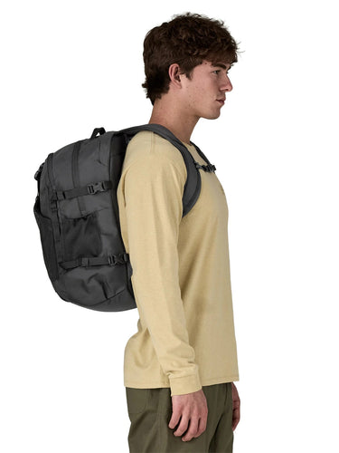 Zaini Casual Unisex Patagonia - Zaino Refugio Daypack 30L - Nero