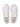 Sneaker Uomo On - Cloud 6 Waterproof - Bianco
