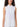 Polo Donna RRD - Oxford Sleeveless Wom Polo - Bianco