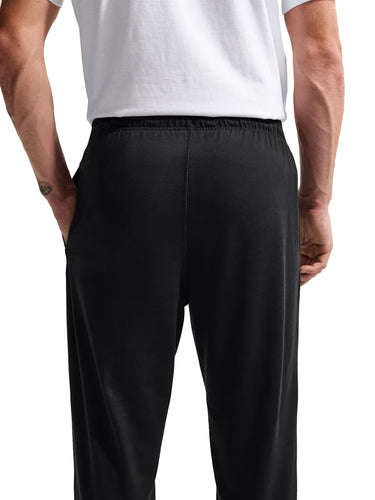 Pantaloni Uomo Nike - Pantalone Nike Club - Nero