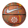 Palle da Basket Unisex Nike - Nike Everyday Playground Next Nature 07 - Arancione