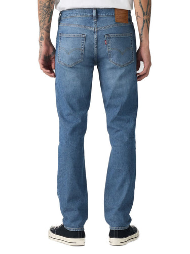 Jeans Uomo Levi's - 511™ Slim Jeans - Denim