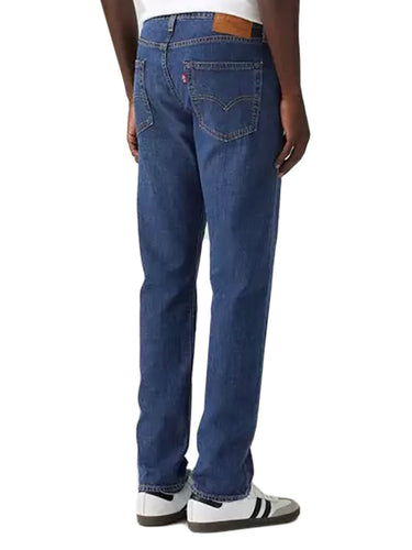 Jeans Uomo Levi's - 511™ Slim Jeans - Blu