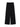 Pantaloni Donna Lacoste - Pantaloni Della Tuta Double Face - Nero