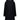 Giacche Donna RRD - Montecristo Floating Long Wom Jkt - Nero