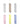 Calze Unisex Nike - Everyday Plus Cushioned Calzini (6 Paia) - Multicolore