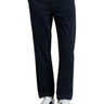 Pantaloni Uomo Woolrich - Pantalone Cotton Twill Milton Gd - Blu