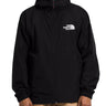 Giacche Uomo The North Face - Giacca Build Up - Nero